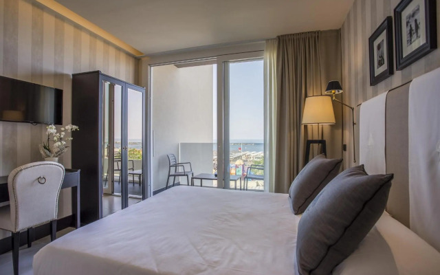 Vista Mare Hotel