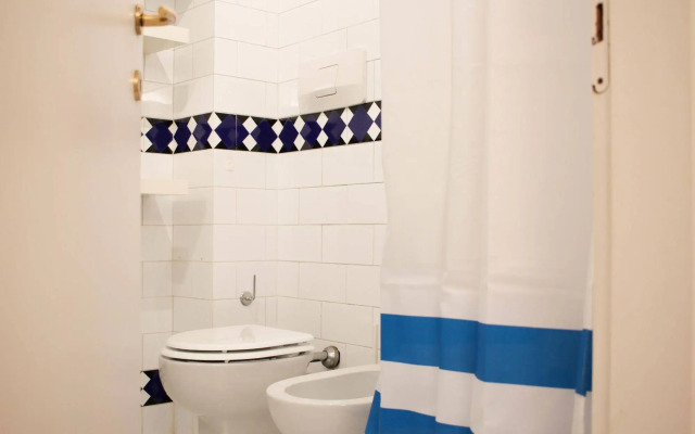 Apartment Accademia Carrara