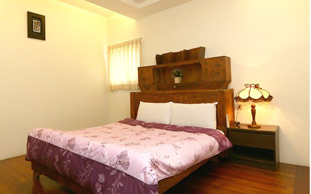Cold Spring The World B&B