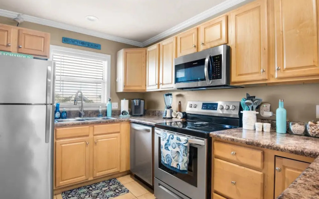 Villas on the Gulf Unit A8