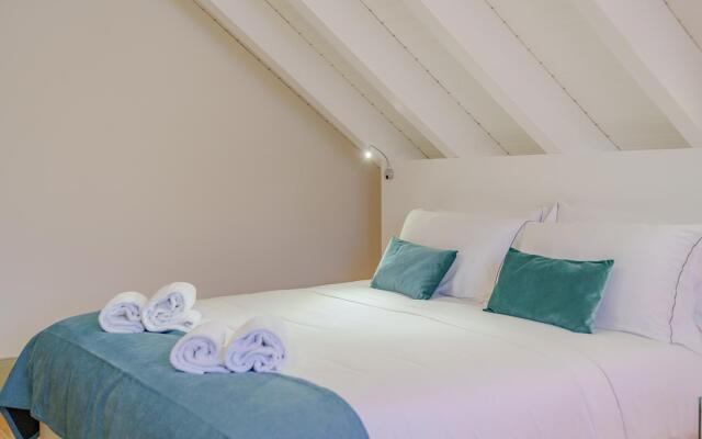 Feel Porto Matosinhos Ocean Flat IV