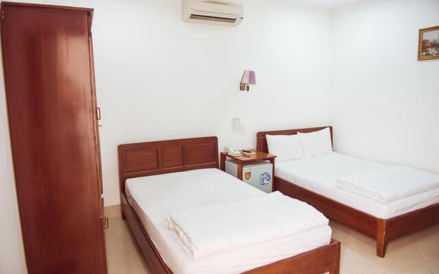Thien Han Phat Hotel