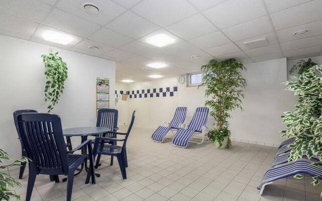 Haffblick Wohnung 50