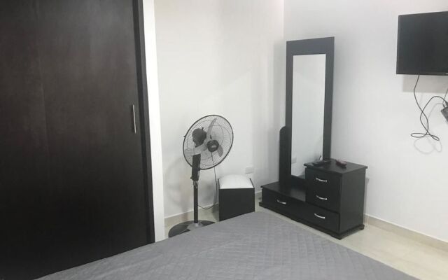 Apartamentos Nuevos