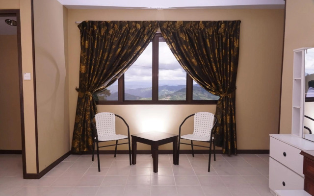 Sunrise Recreation Homestay & Chalet