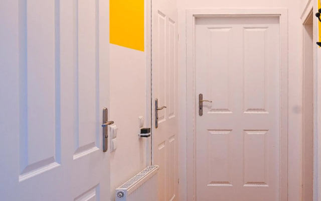 Backpacker Apartment Hofburg