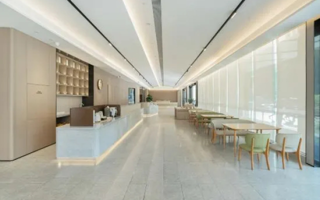 Ji Hotel (Shenzhen Futian Convention And Exhibition Center Huanggang) – Hotel Rooms – Shenzhen