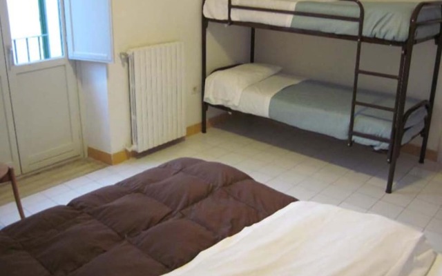 Ostello Ave Gratia Plena - Hostel