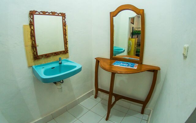 Hostel Nusa Penida
