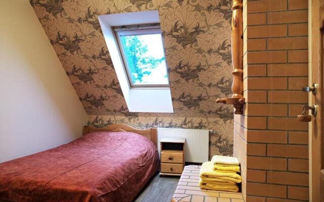 Seedri Holiday House