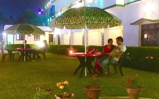 Hotel Krusti Resort