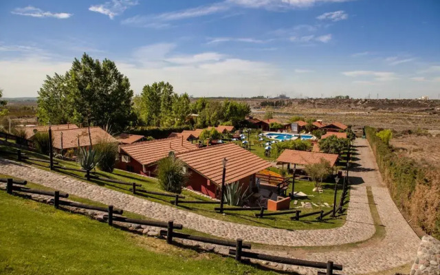 Posada Cacheuta
