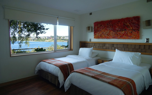 Hotel Cabaña del Lago Puerto Varas