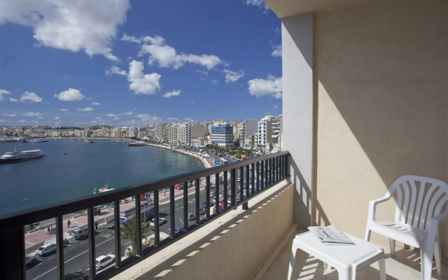 Sliema Marina Hotel
