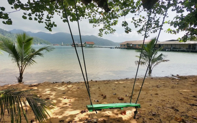 HomeStay Beach Koh Chang