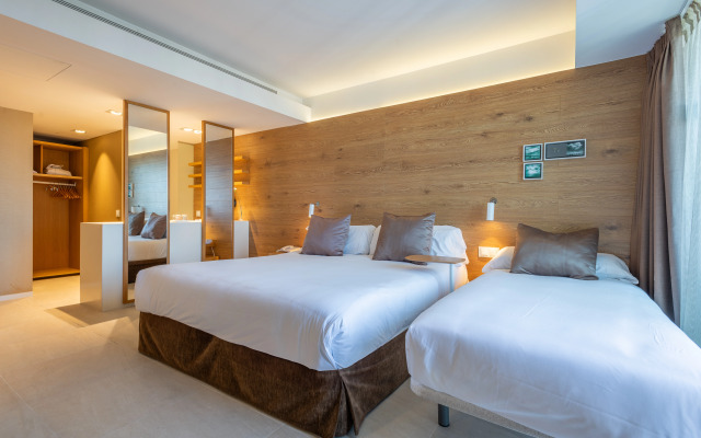 Leonardo Boutique Hotel Mallorca Port Portals - Adults Only