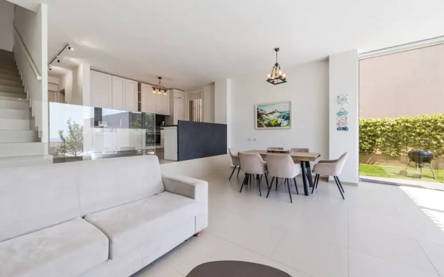 The Ionian Villa Green Coast