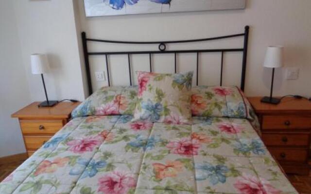 Apartamento Los Fresnos