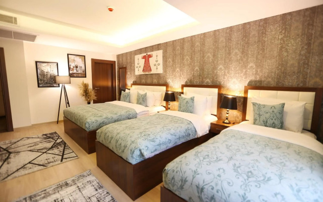 Cebeci Grand Otel