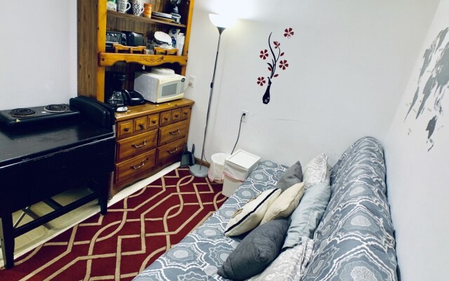 iServices Studio near NYC-EWR