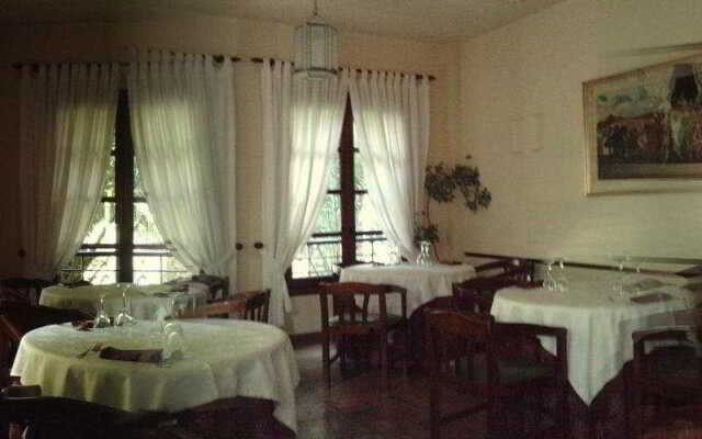 Hotel Taray Botanico