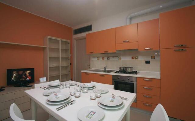 Garden Residence