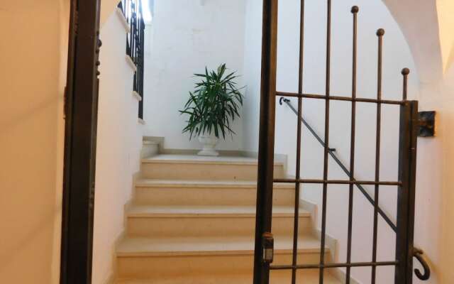 La casa di Aretusa & Alfeo