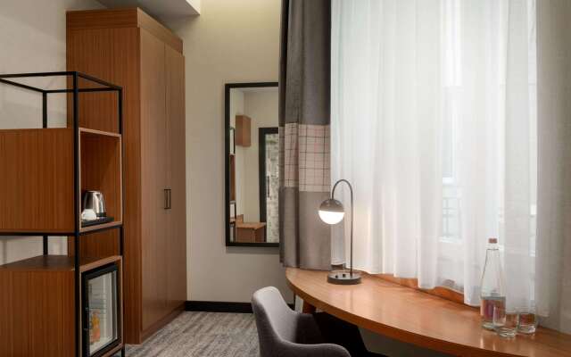 Ramada by Wyndham Budapest City Center