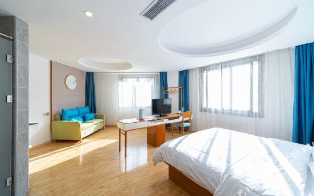 Xiamen Fengxiang Business Hotel (Tong'an South Ring Road)