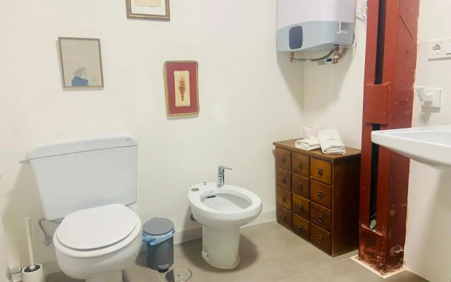 Apartamentos Torre Alacant