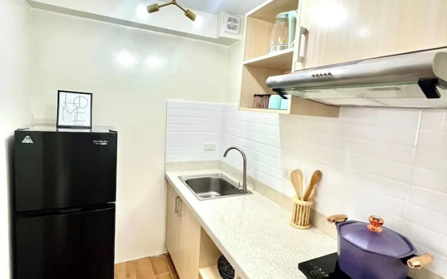 Seawind Condo 2 BR Near Airport & Samal