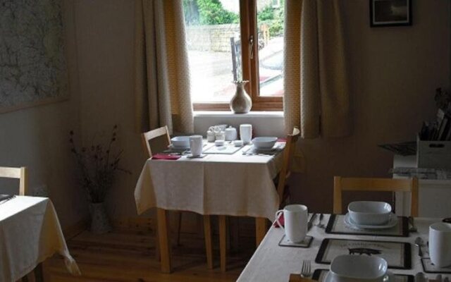 Innisfree Cottage