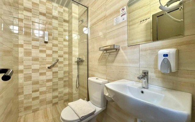 Hotel Grbalj