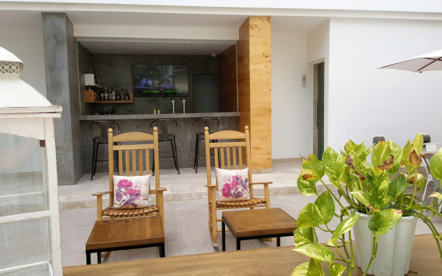 Hotel Catedral
