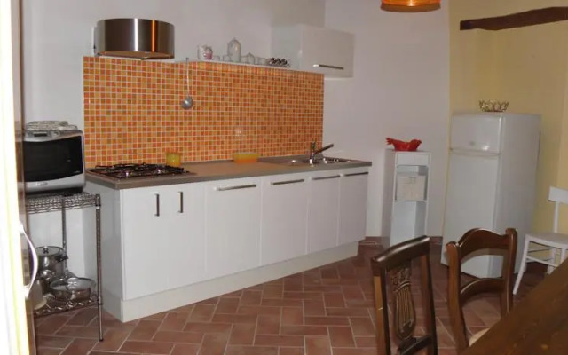 La Casina delle Vacanze