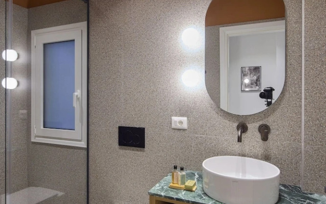 The Athenian Chic & Elegant Apartments in Kolonaki