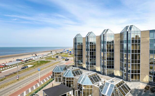 NH Zandvoort