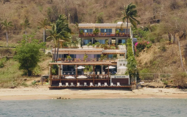 Hotel Ysuri Bucerias