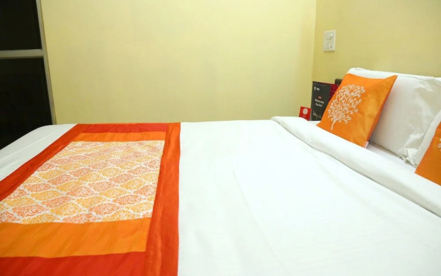 Ramas Residency