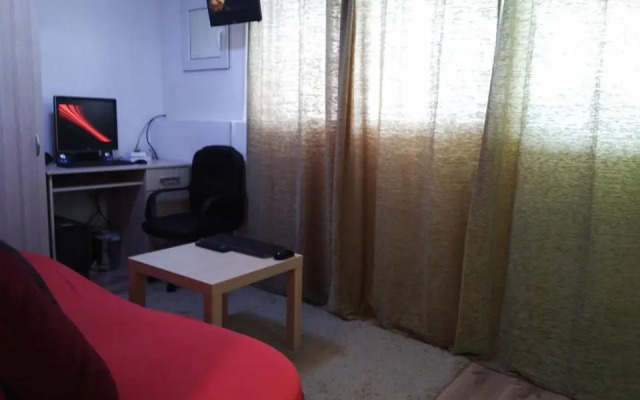 Friendly House - Self Check-In