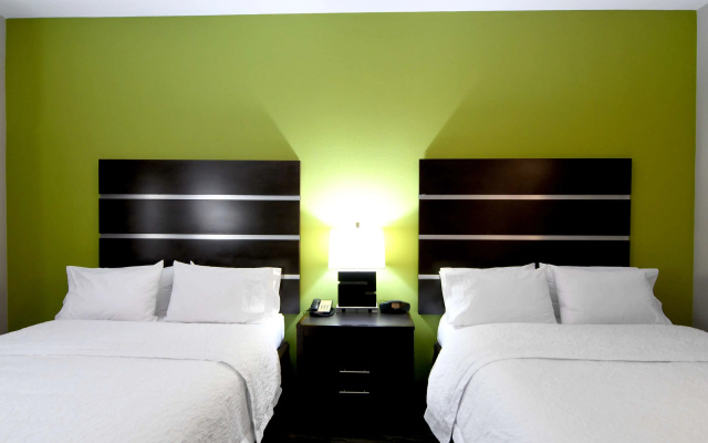 Hampton Inn Foley