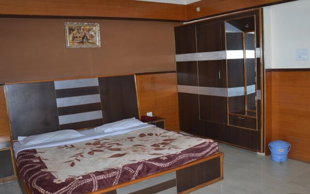 Hotel Amit