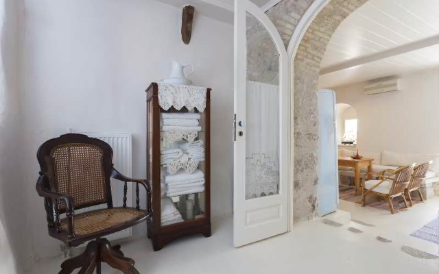 Large Traditional Captains House