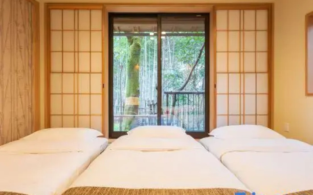 Oukai Villa Izumi