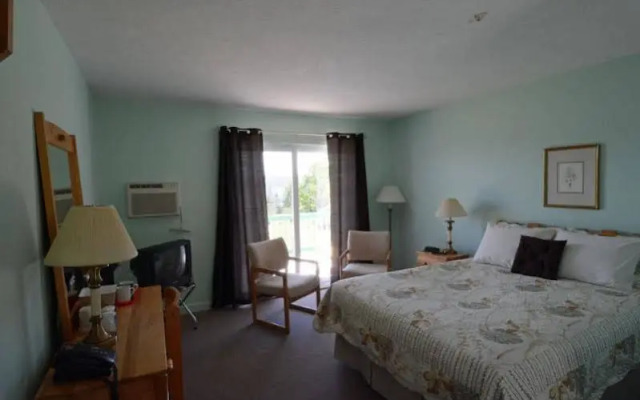 Cabot Trail Motel