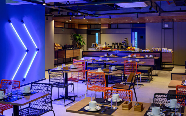 Ibis Plaza Balneario Camboriu