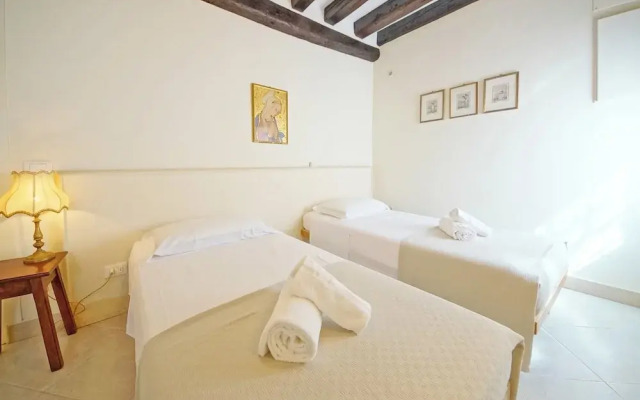 DolceVita Apartments N. 522