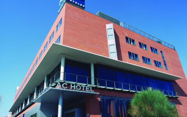 AC Hotel Guadalajara by Marriott, Spain