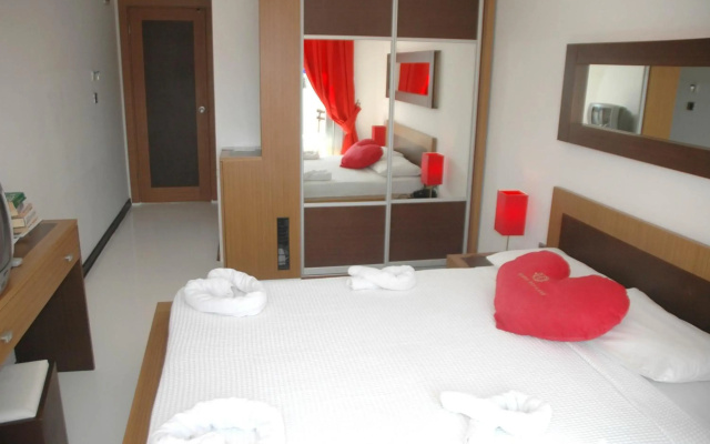 Hotel Devamlı