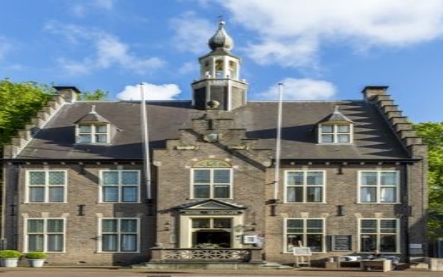 Hotel het Oude Raadhuis